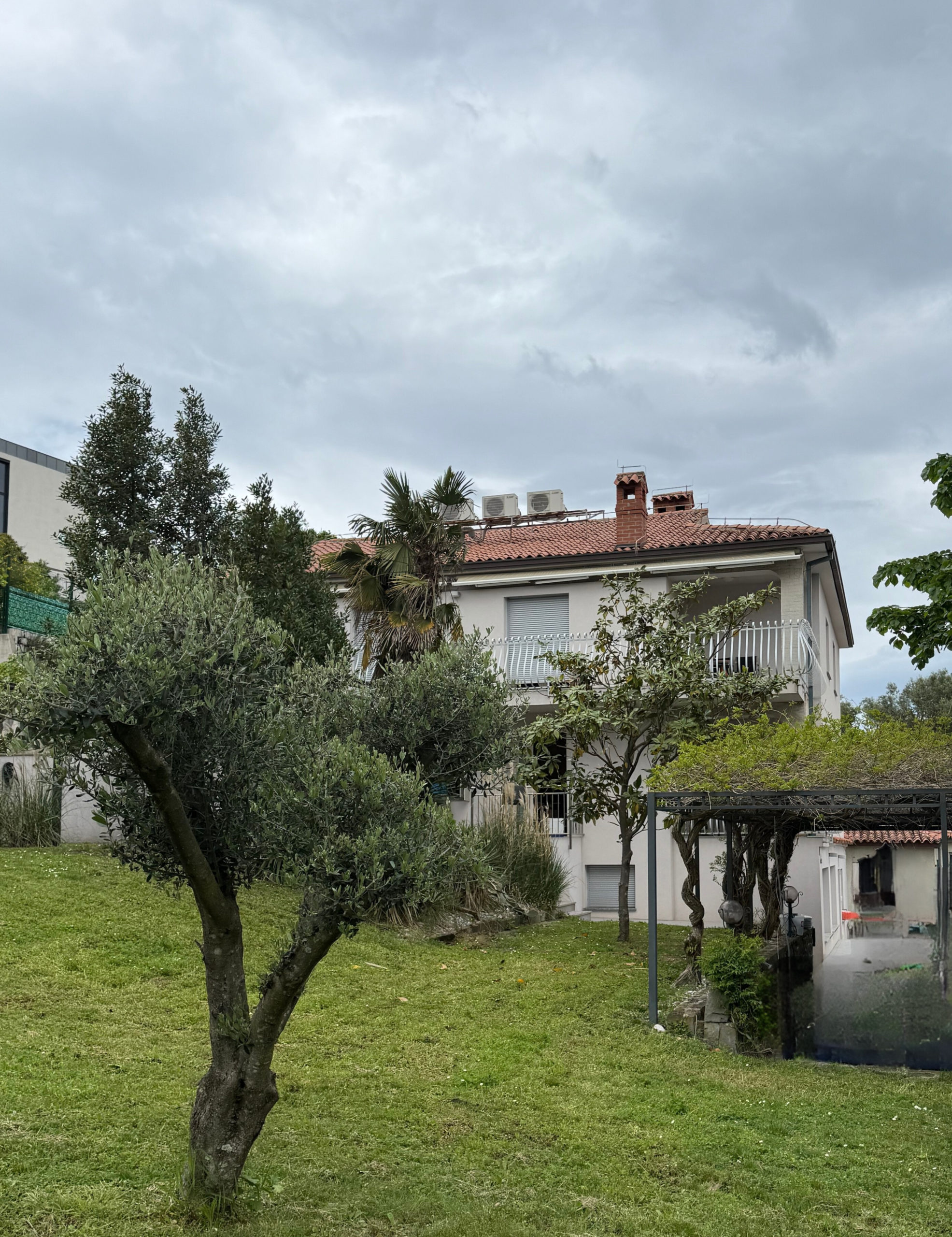 House at Villa Uma – Beds Luxury Holiday Home on the Slovenian Seaside